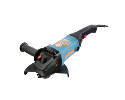 Болгарка (УШМ) Sturm! AG9518