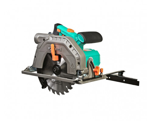 Дисковая циркулярная пила Sturm! CS51190