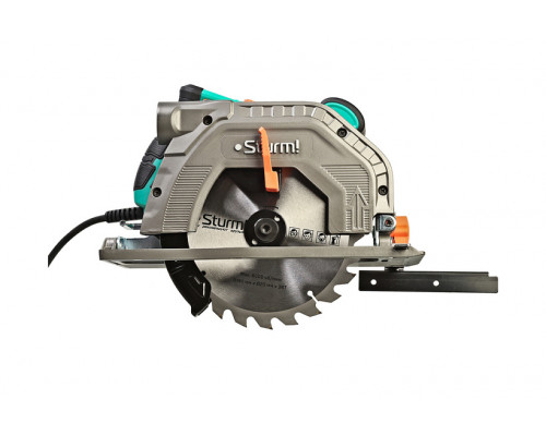 Дисковая циркулярная пила Sturm! CS51190