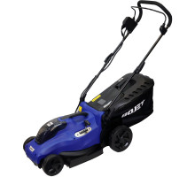 Газонокосилка аккумуляторная BOJET 58V, АКБ 5Ач, ЗУ CLMP60-42