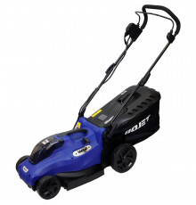 Газонокосилка аккумуляторная BOJET 58V, АКБ 5Ач, ЗУ CLMP60-42