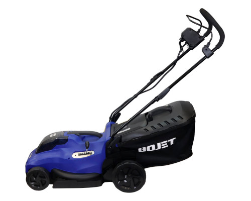 Газонокосилка аккумуляторная BOJET 58V, АКБ 5Ач, ЗУ CLMP60-42