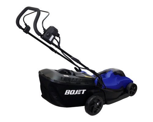 Газонокосилка аккумуляторная BOJET 58V, АКБ 5Ач, ЗУ CLMP60-42