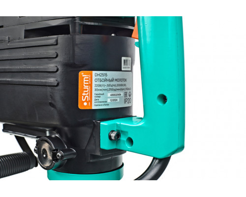 Отбойный молоток Sturm! DH2515