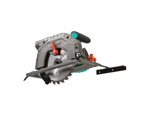 Дисковая циркулярная пила Sturm! CS51190