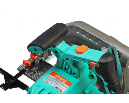 Дисковая циркулярная пила Sturm! CS51190