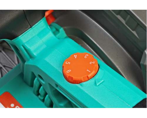 Дисковая циркулярная пила Sturm! CS51190