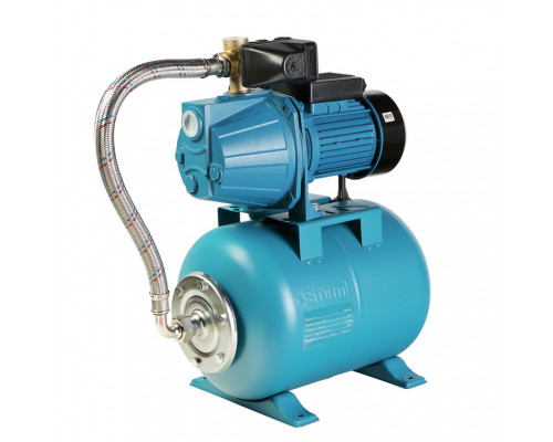 Насосная станция Sturm! WP97120CI