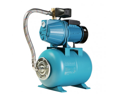 Насосная станция Sturm! WP97120CI