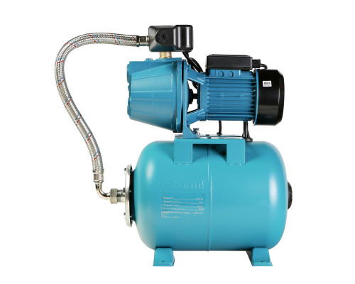 Насосная станция Sturm! WP97120CI