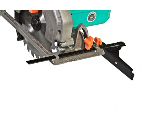 Дисковая циркулярная пила Sturm! CS51190