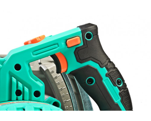 Дисковая циркулярная пила Sturm! CS51190