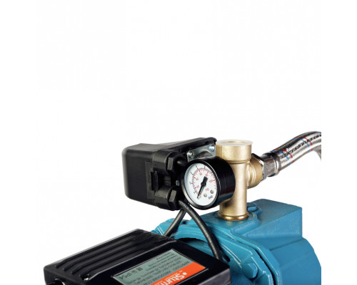 Насосная станция Sturm! WP97120CI