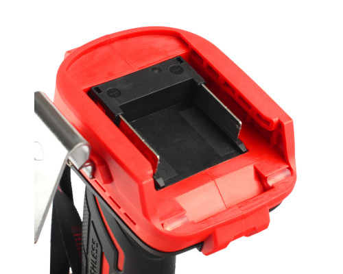 Аккумуляторный ударный гайковерт FELISATTI FT1539 1539