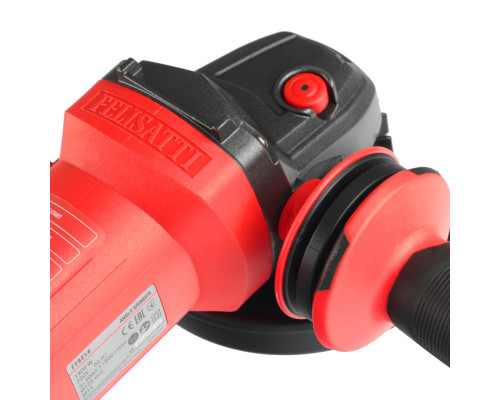 Угловая шлифмашина FELISATTI 125/1400ЭВ FT8214