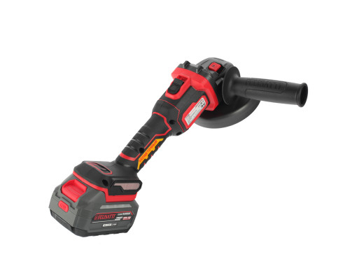 Аккумуляторная угловая шлифовальная машина FELISATTI FT1580 15808