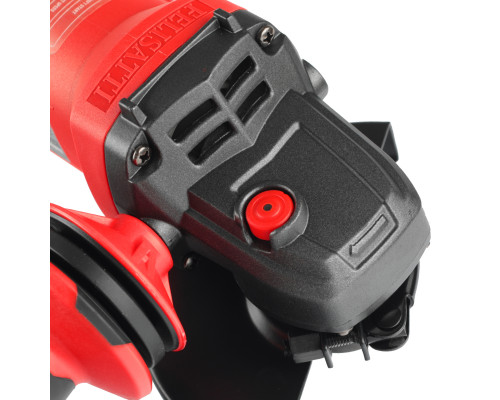 Угловая шлифмашина FELISATTI 125/1400ЭВ FT8214