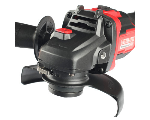 Аккумуляторная угловая шлифовальная машина FELISATTI FT1580 15808