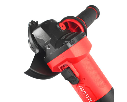 Угловая шлифмашина FELISATTI 125/850 FT8202