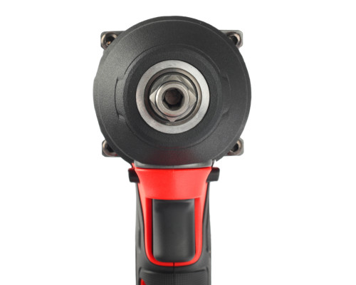 Аккумуляторный ударный гайковерт FELISATTI FT1539 1539