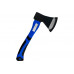 Топор Vertextools 600 г, фибергласовое топорище 10-35-600