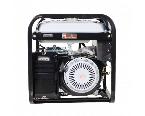 Электрогенератор РЕСАНТА БГ 6500 Р 64/1/45