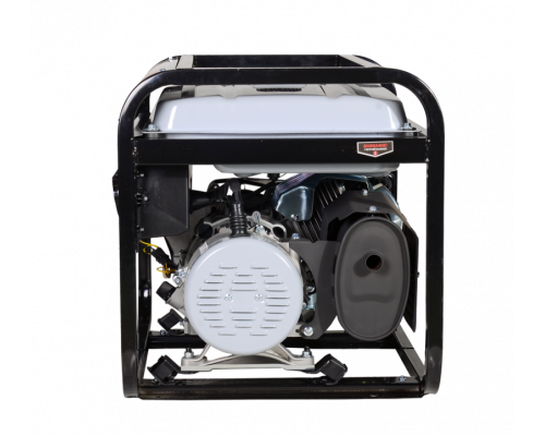 Электрогенератор РЕСАНТА БГ 6500 Р 64/1/45