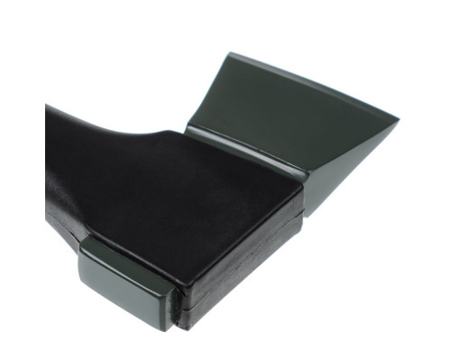 Топор-колун с клиновидным полотном ЕРМАК ручка стекловолокно, 1000 г 662-167