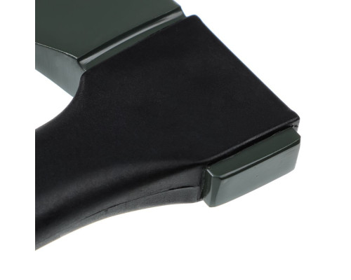 Топор-колун с клиновидным полотном ЕРМАК ручка стекловолокно, 1000 г 662-167