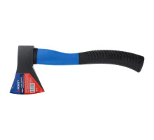 Кованый топор с фибергласовой двухкомпонентной ручкой РОКОТ 500 г 662-134