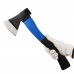 Кованый топор с фибергласовой двухкомпонентной ручкой РОКОТ 500 г 662-134