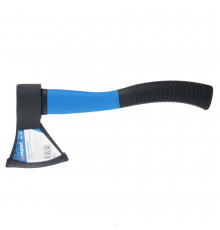 Кованый топор с фибергласовой двухкомпонентной ручкой РОКОТ 700 г 662-135