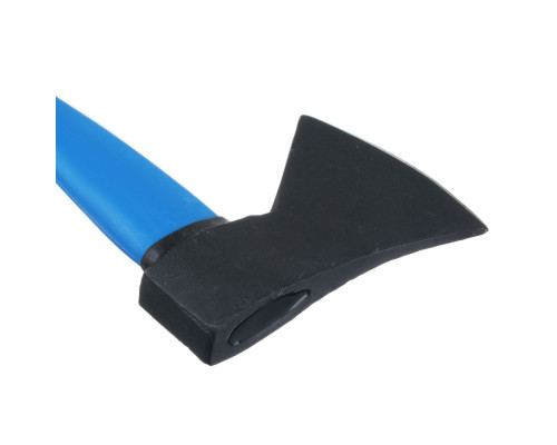 Кованый топор с фибергласовой двухкомпонентной ручкой РОКОТ 700 г 662-135