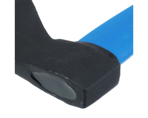 Кованый топор с фибергласовой двухкомпонентной ручкой РОКОТ 700 г 662-135