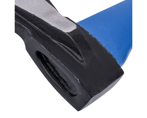 Топор-колун с клиновидным полотном РОКОТ 1500 г, 900 мм, прорезиненная ручка 617-363