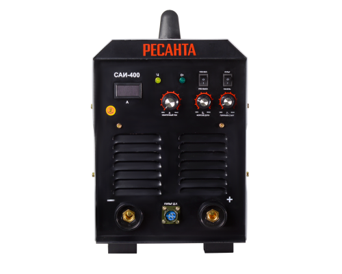 Сварочный аппарат РЕСАНТА САИ - 400 65/112