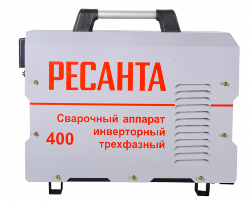 Сварочный аппарат РЕСАНТА САИ - 400 65/112