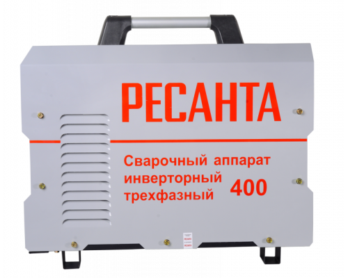 Сварочный аппарат РЕСАНТА САИ - 400 65/112
