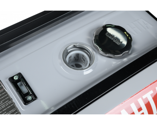 Электрогенератор РЕСАНТА БГ 2500 Р 64/1/50