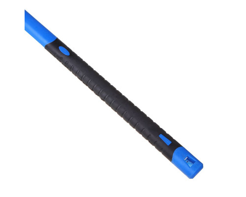 Топор-колун с клиновидным полотном РОКОТ 2700 г, 900 мм, прорезиненная ручка 617-365