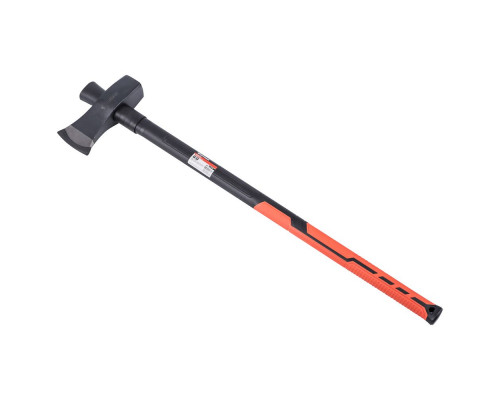 Колун ЕРМАК 2700 г, 900 мм, стекловолоконная ручка 662-038