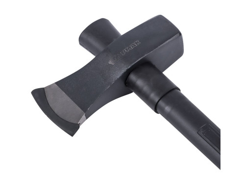 Колун ЕРМАК 2700 г, 900 мм, стекловолоконная ручка 662-038