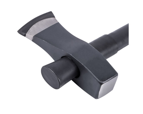 Колун ЕРМАК 2700 г, 900 мм, стекловолоконная ручка 662-038