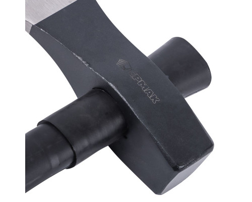 Колун ЕРМАК 2700 г, 900 мм, стекловолоконная ручка 662-038