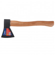 Кованый топор с деревянной ручкой РОКОТ 500 г 662-137