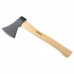 Кованый топор с деревянной ручкой РОКОТ 700 г 662-138