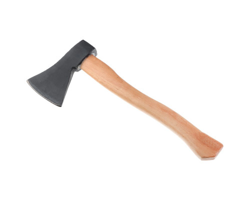 Кованый топор с деревянной ручкой РОКОТ 900 г 662-139