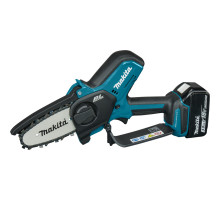 Пила цепная аккумуляторная Makita DUC 101 SF