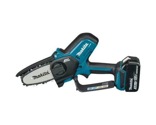 Пила цепная аккумуляторная Makita DUC 101 SF