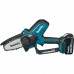 Пила цепная аккумуляторная Makita DUC 101 SF